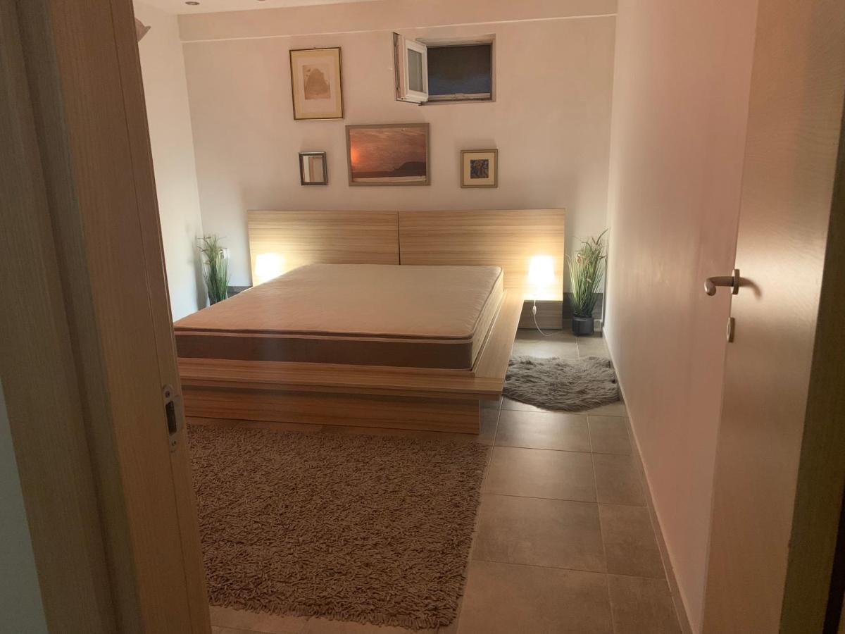 A6 Apartment Novi Sad Bagian luar foto