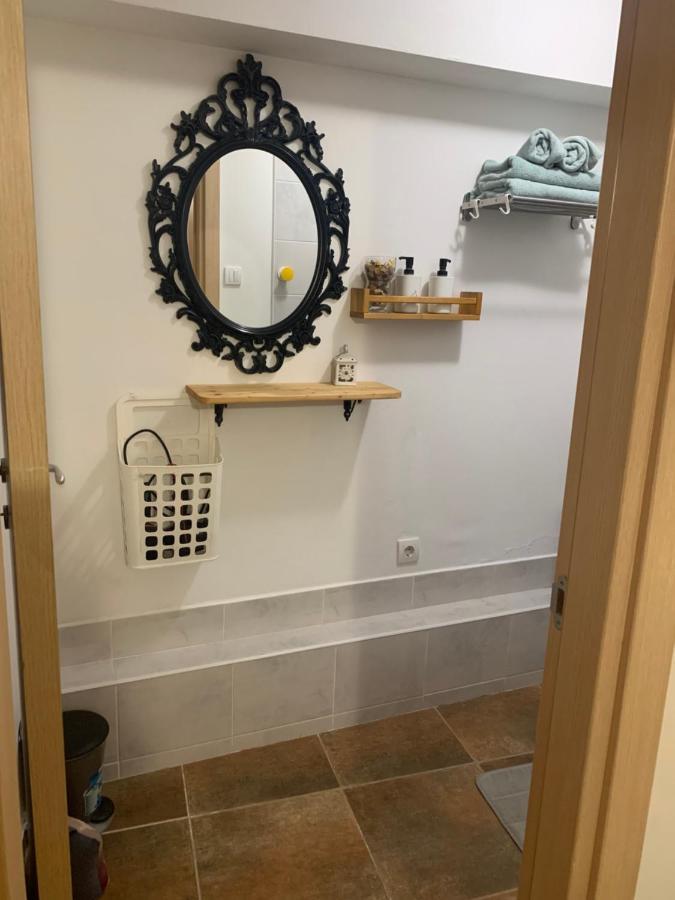 A6 Apartment Novi Sad Bagian luar foto