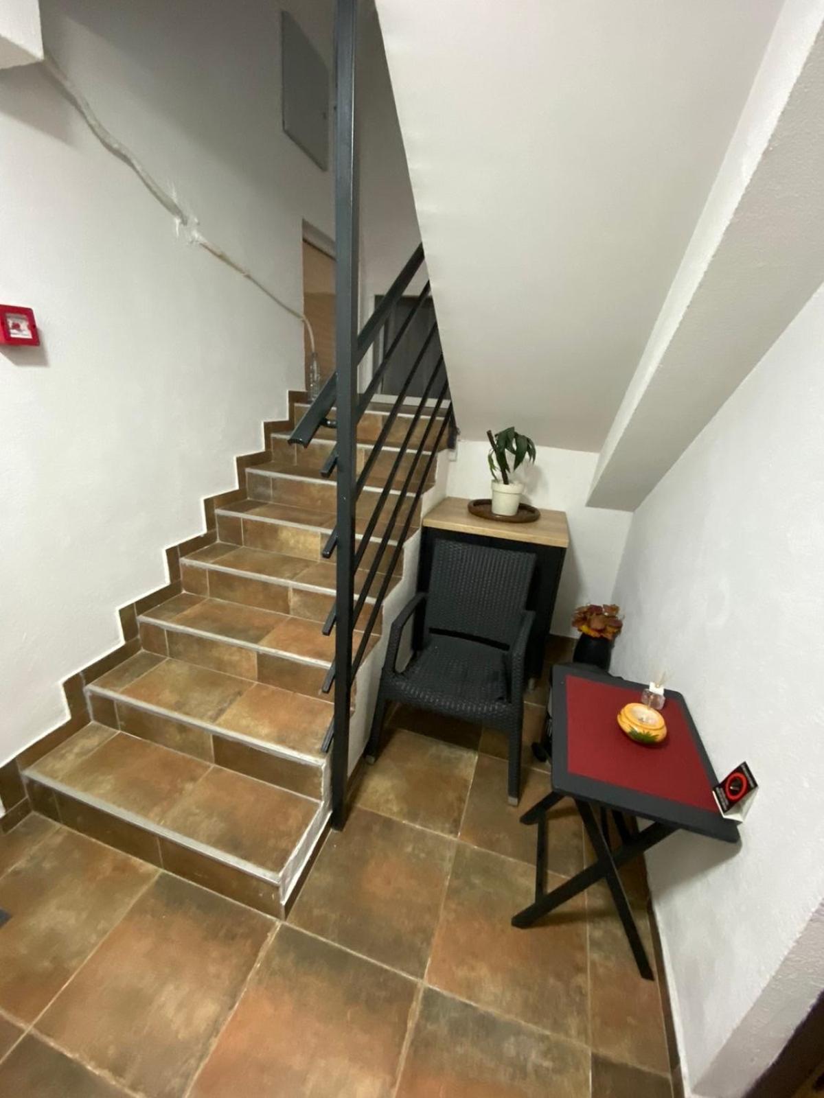 A6 Apartment Novi Sad Bagian luar foto