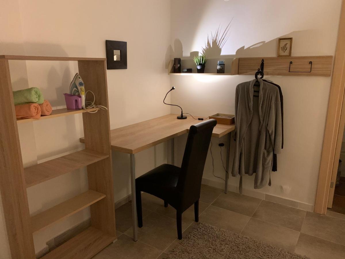 A6 Apartment Novi Sad Bagian luar foto